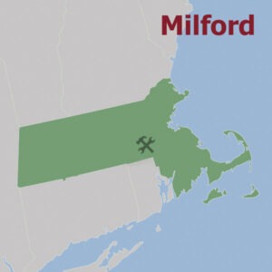 Mass Nail It CSL Live Class - Milford