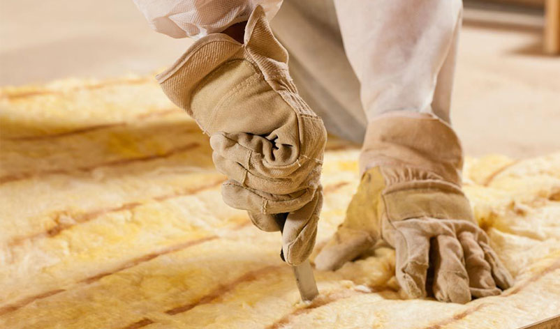 Mass Nail It Insulation permits
