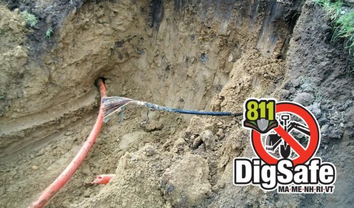 Mass Nail It DigSafe