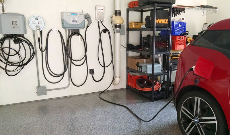 MNI Electric Vehicle Provision
