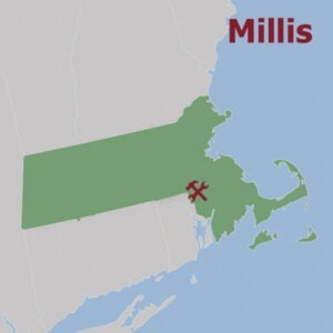 LIVE CSL 2-Day Weeknight 6hr Class – Millis 10-26-26 - Ticket