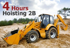 Hoisting 2B (2026)