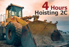 Hoisting 2C (2026)