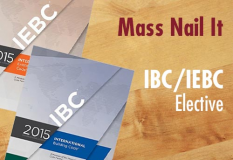 IBC / IEBC Elective (2026)