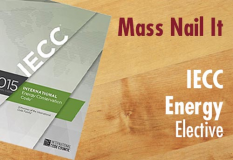 IECC Energy Elective (2026)