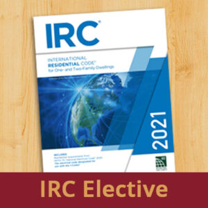 IRC Elective (2026)